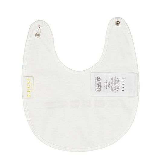 Logo Bib Baby