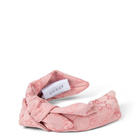 GG Print Headband Juniors