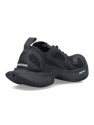 "Circuit" sneakers