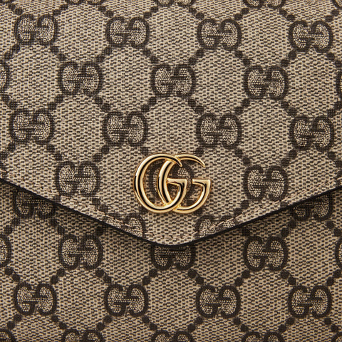 Women's Logo Cotton Ophidia Mini Bag