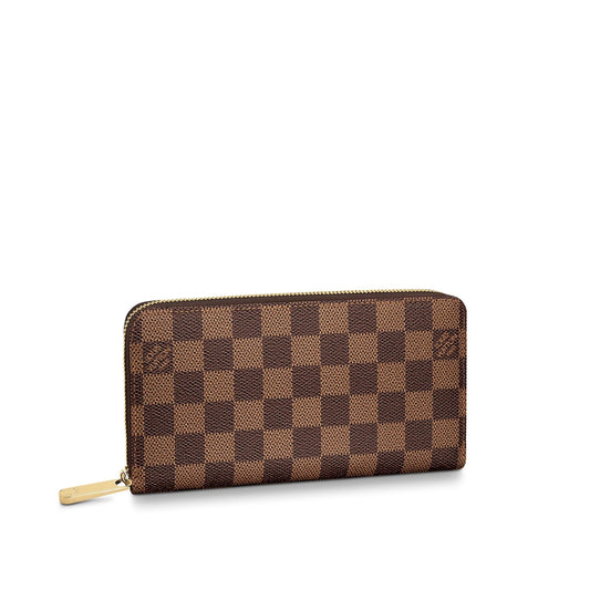 Zippy Wallet