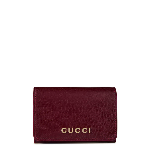 Script Cardholder