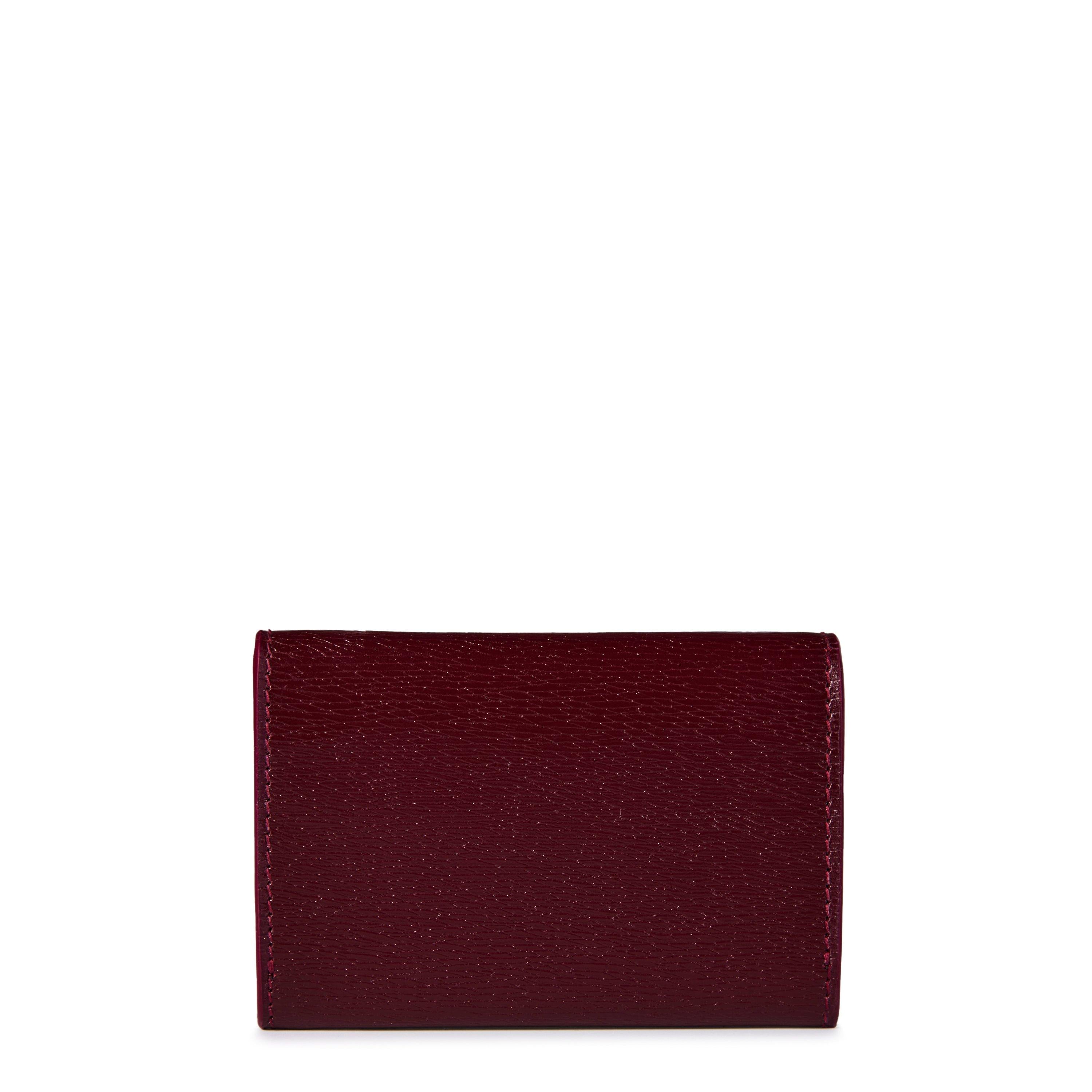 Script Cardholder