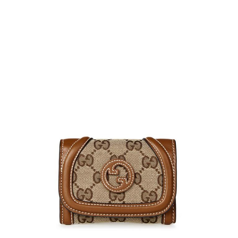 Blondie Cardholder
