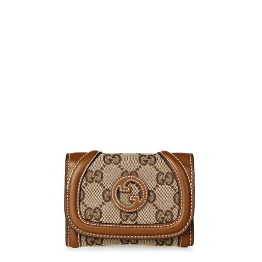 Blondie Cardholder