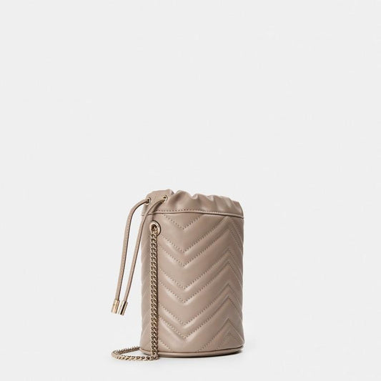 GG Marmont Small Bucket Bag