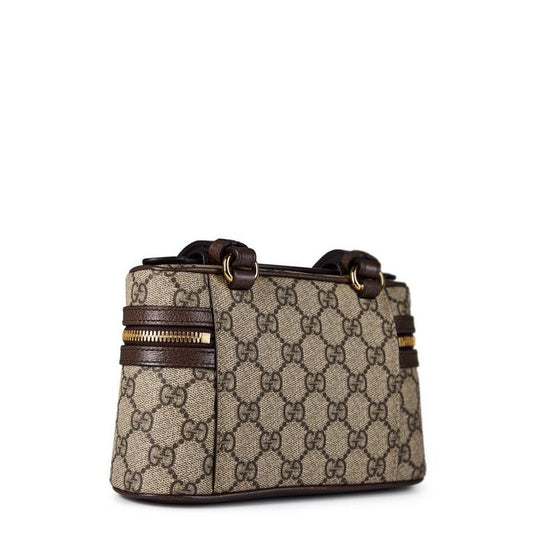 Ophidia Mini Shoulder Bag