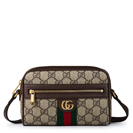 Ophidia Crossbody Bag