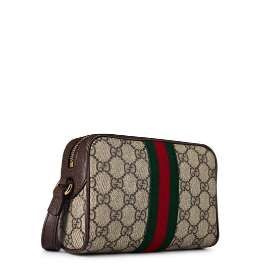 Ophidia Crossbody Bag