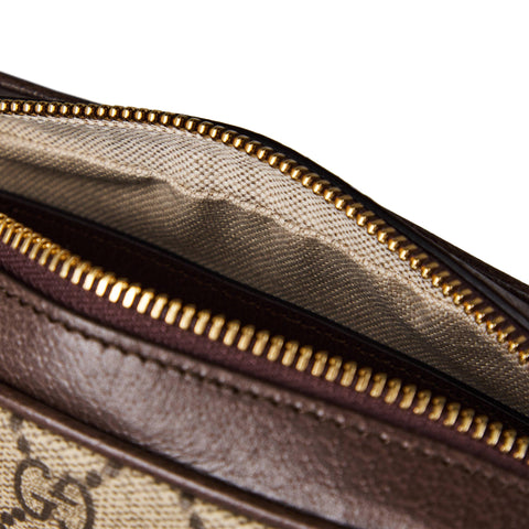 Ophidia Crossbody Bag