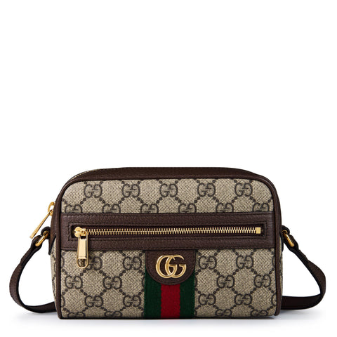 Ophidia Crossbody Bag