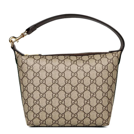 Ophidia Mini Hobo Bag