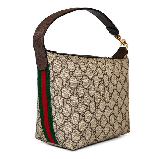 Ophidia Mini Hobo Bag