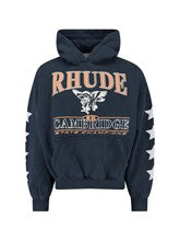 'Eagle Star' hoodie