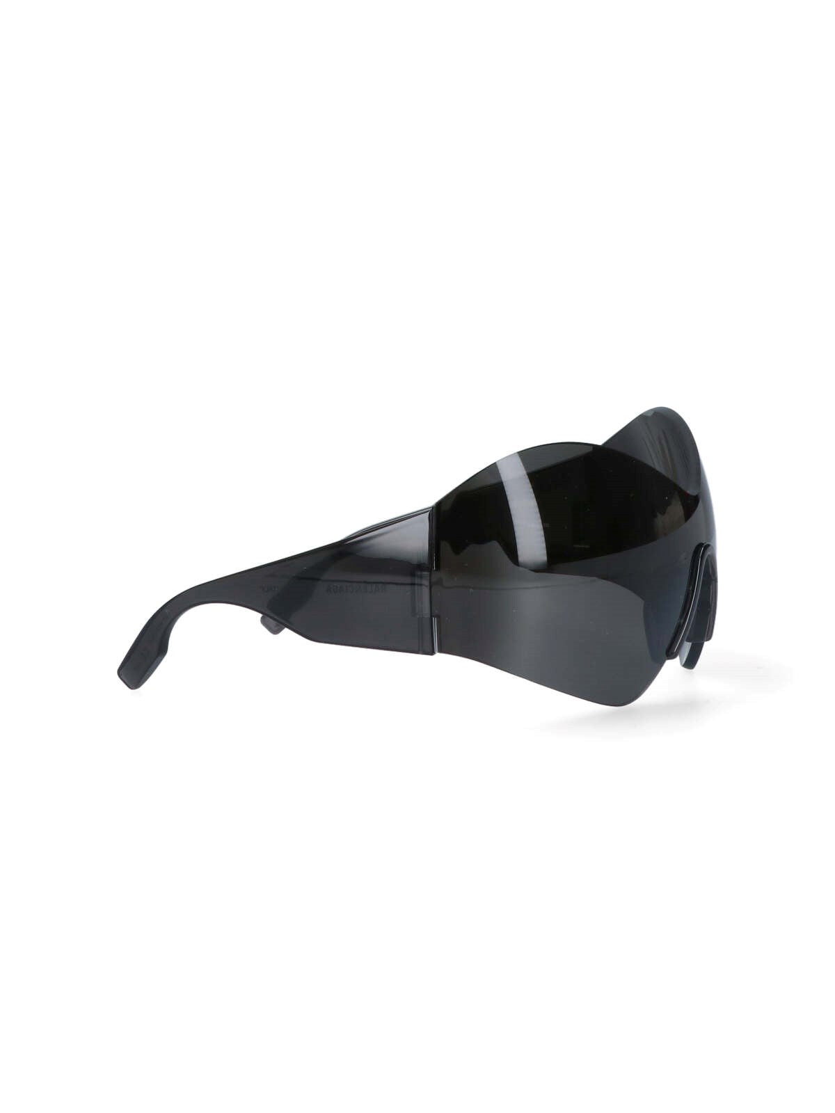 'Mask Butterfly' sunglasses