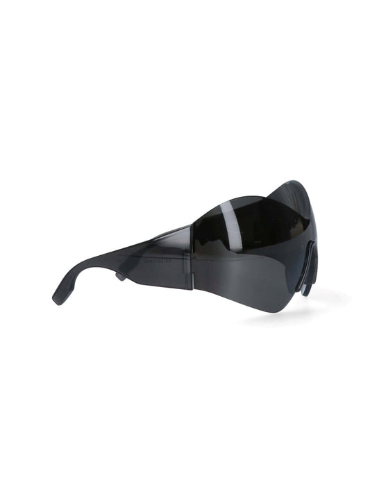 'Mask Butterfly' sunglasses