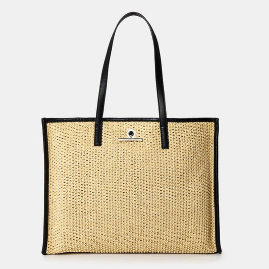 Alex Pendant Tote 52