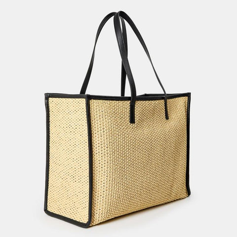 Alex Pendant Tote 52