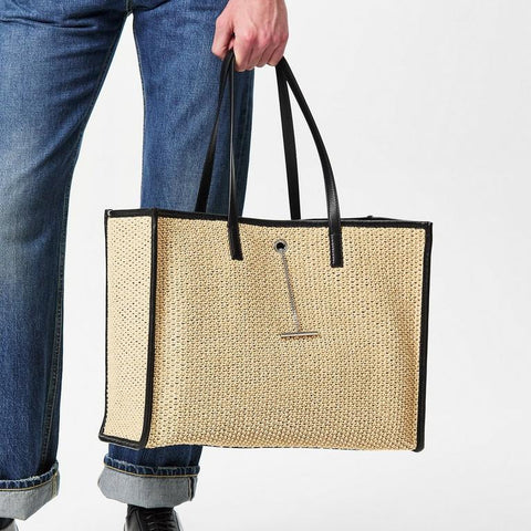 Alex Pendant Tote 52