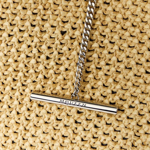 Alex Pendant Tote 52