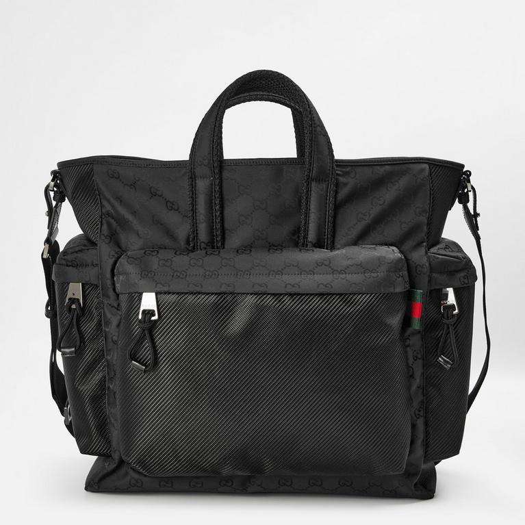 Nexus Large Tote Bag