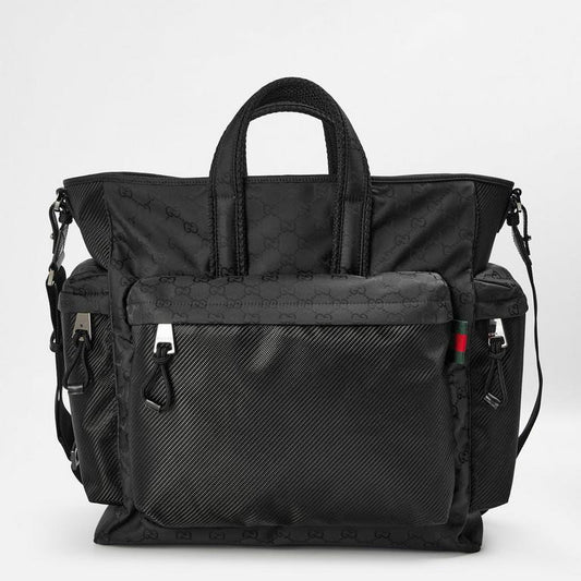 Nexus Large Tote Bag