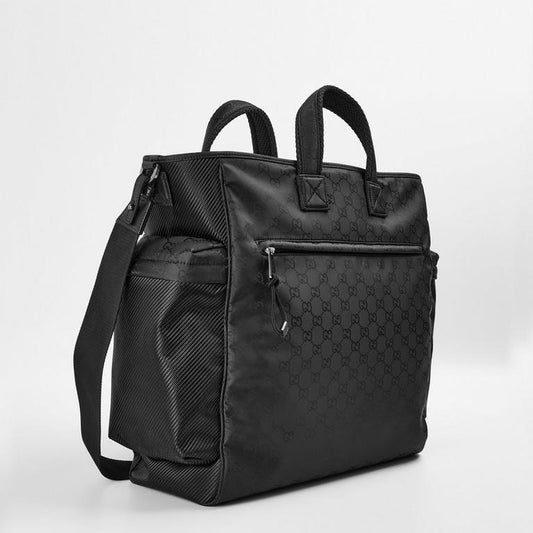 Nexus Large Tote Bag