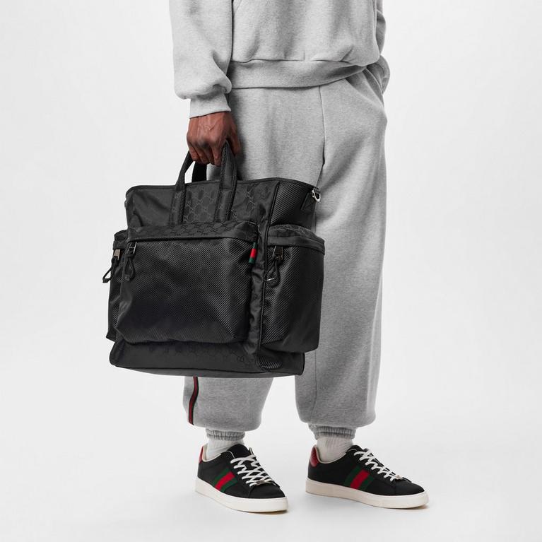 Nexus Large Tote Bag