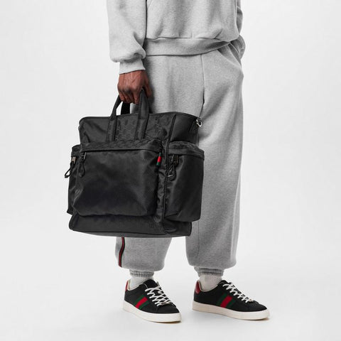Nexus Large Tote Bag