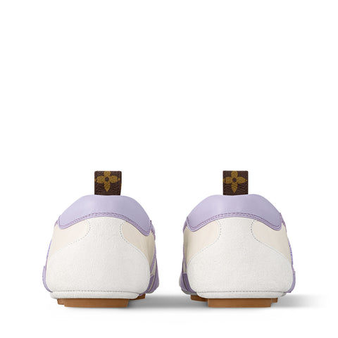 LV Sneakerina