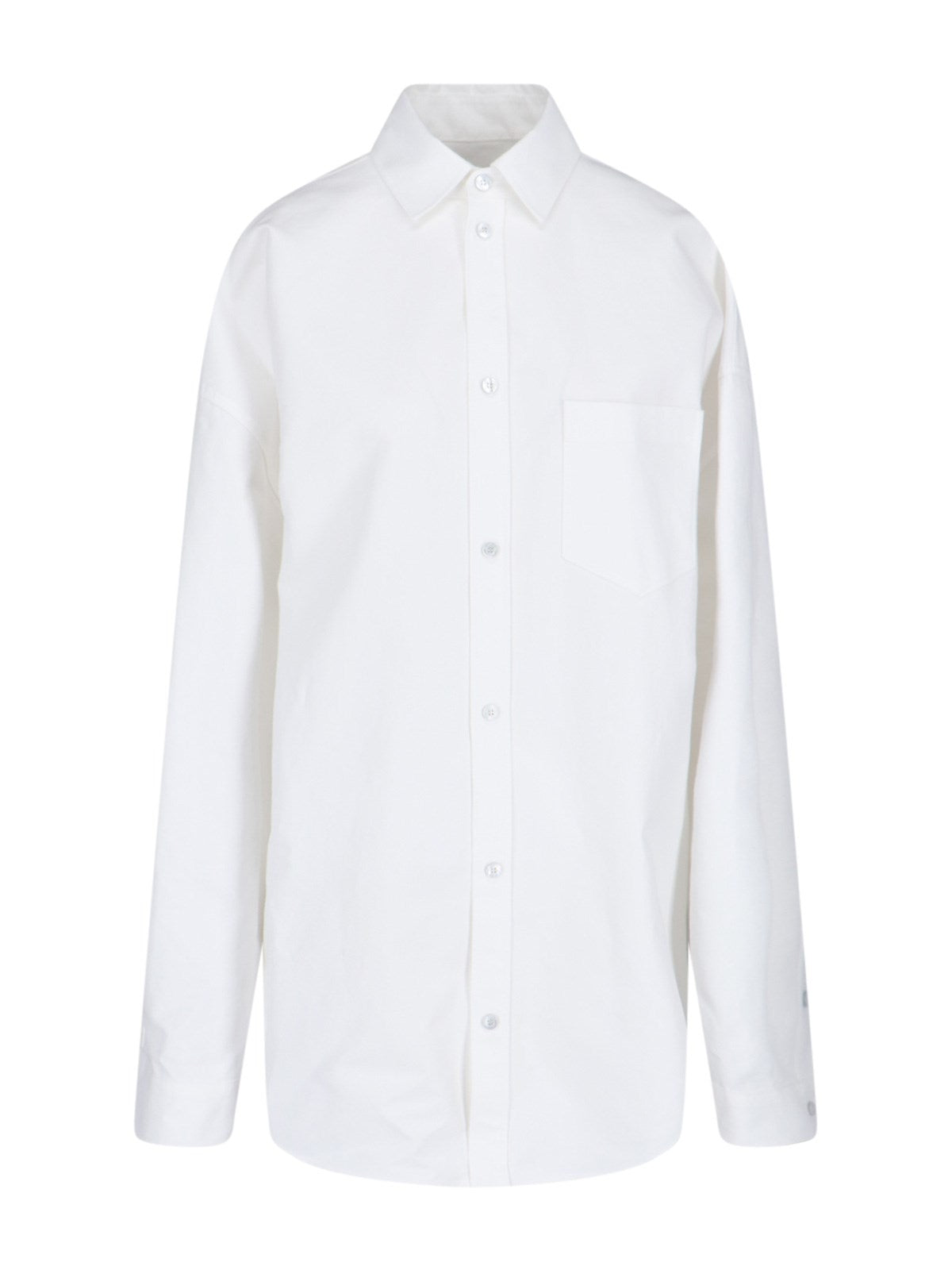 'Outwear' shirt