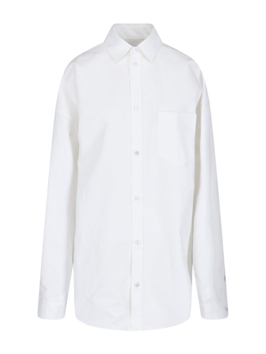 'Outwear' shirt
