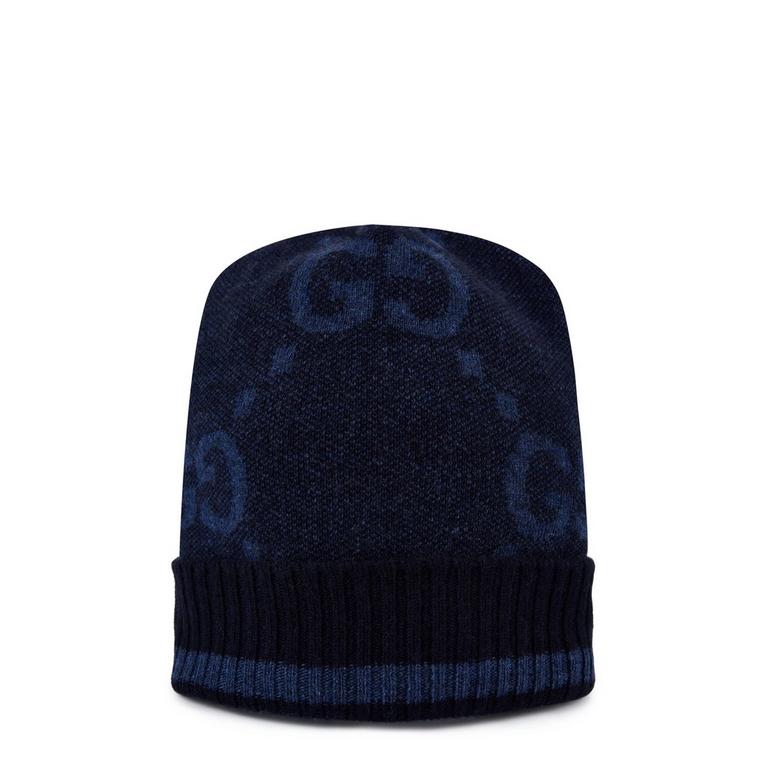 GG Cashmere Hat