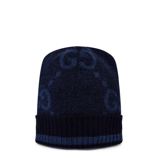 GG Cashmere Hat