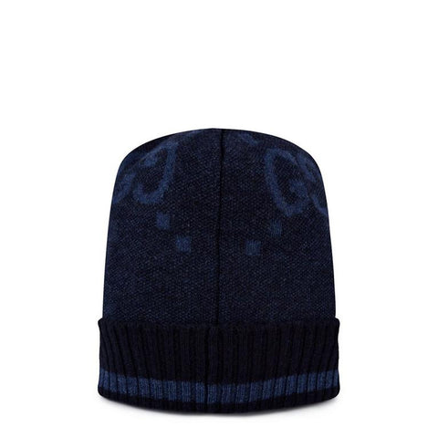 GG Cashmere Hat