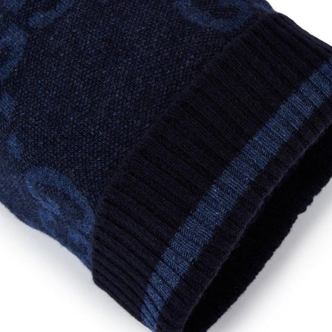 GG Cashmere Hat