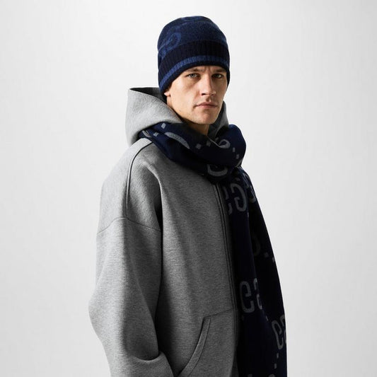 GG Cashmere Hat