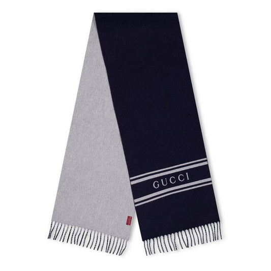Logo Scarf