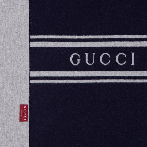 Logo Scarf