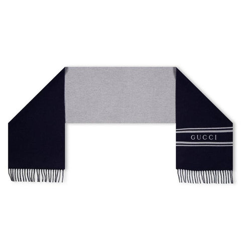 Logo Scarf