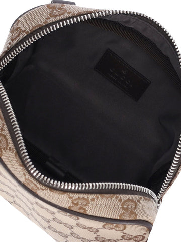 Mini crossbody bag "GG"
