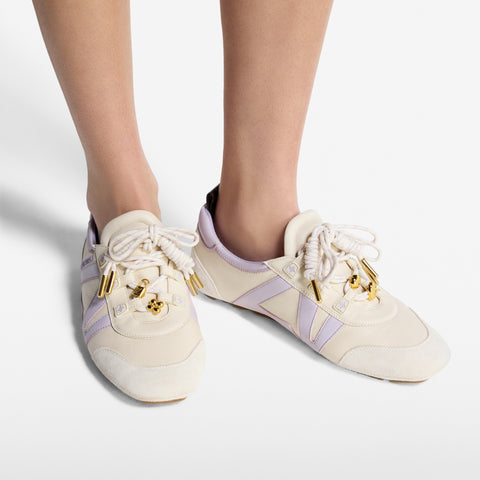 LV Sneakerina