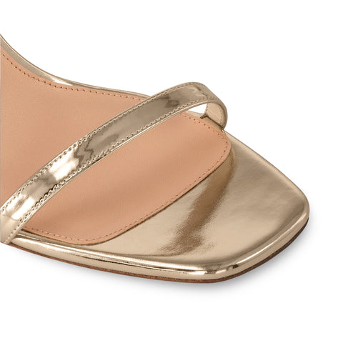 Blossom Sandal