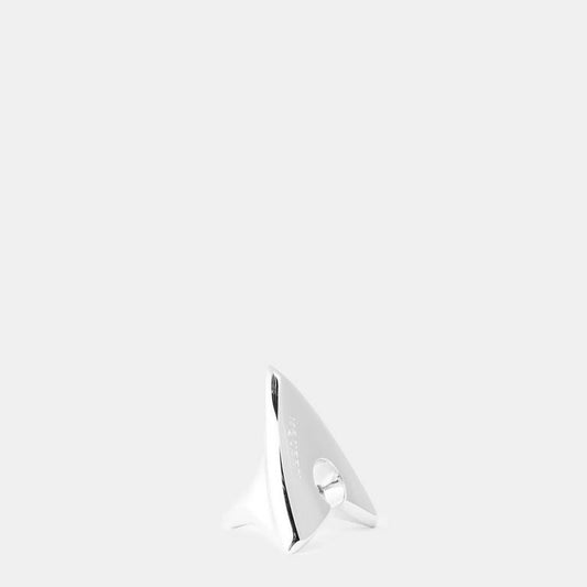Alex Arrow Ring Sn52
