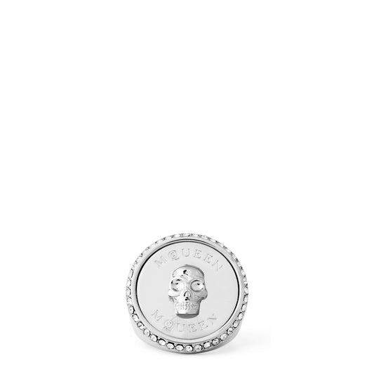 Sovereign Skull Ring