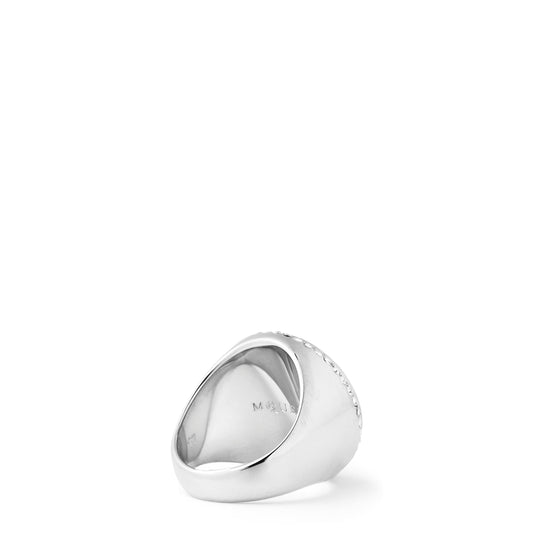 Sovereign Skull Ring