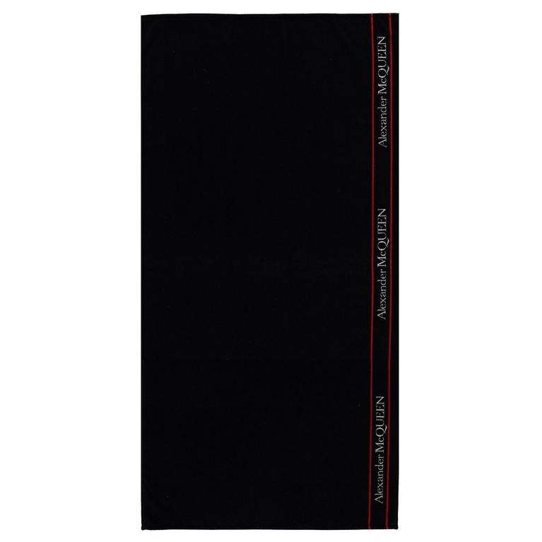 Logo Towel