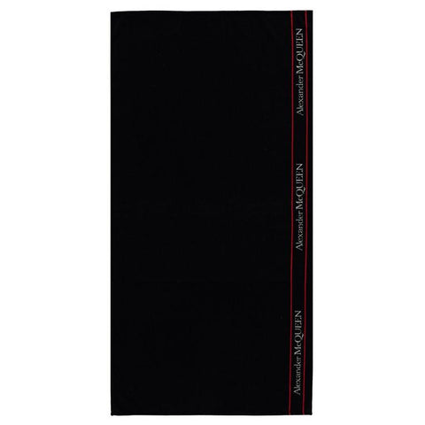 Logo Towel