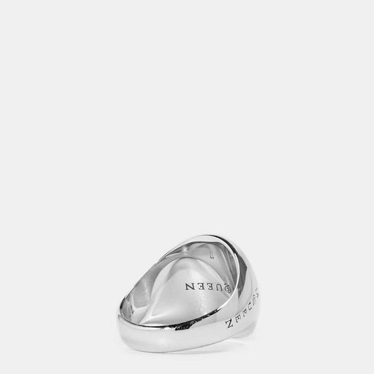 Alex Skull Sig Ring Sn53