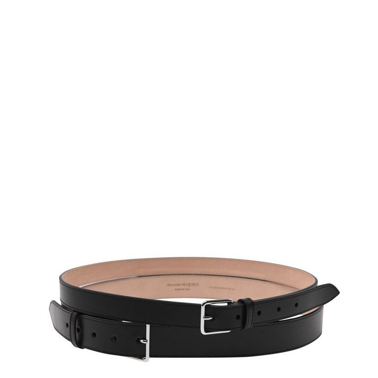 Double Belt